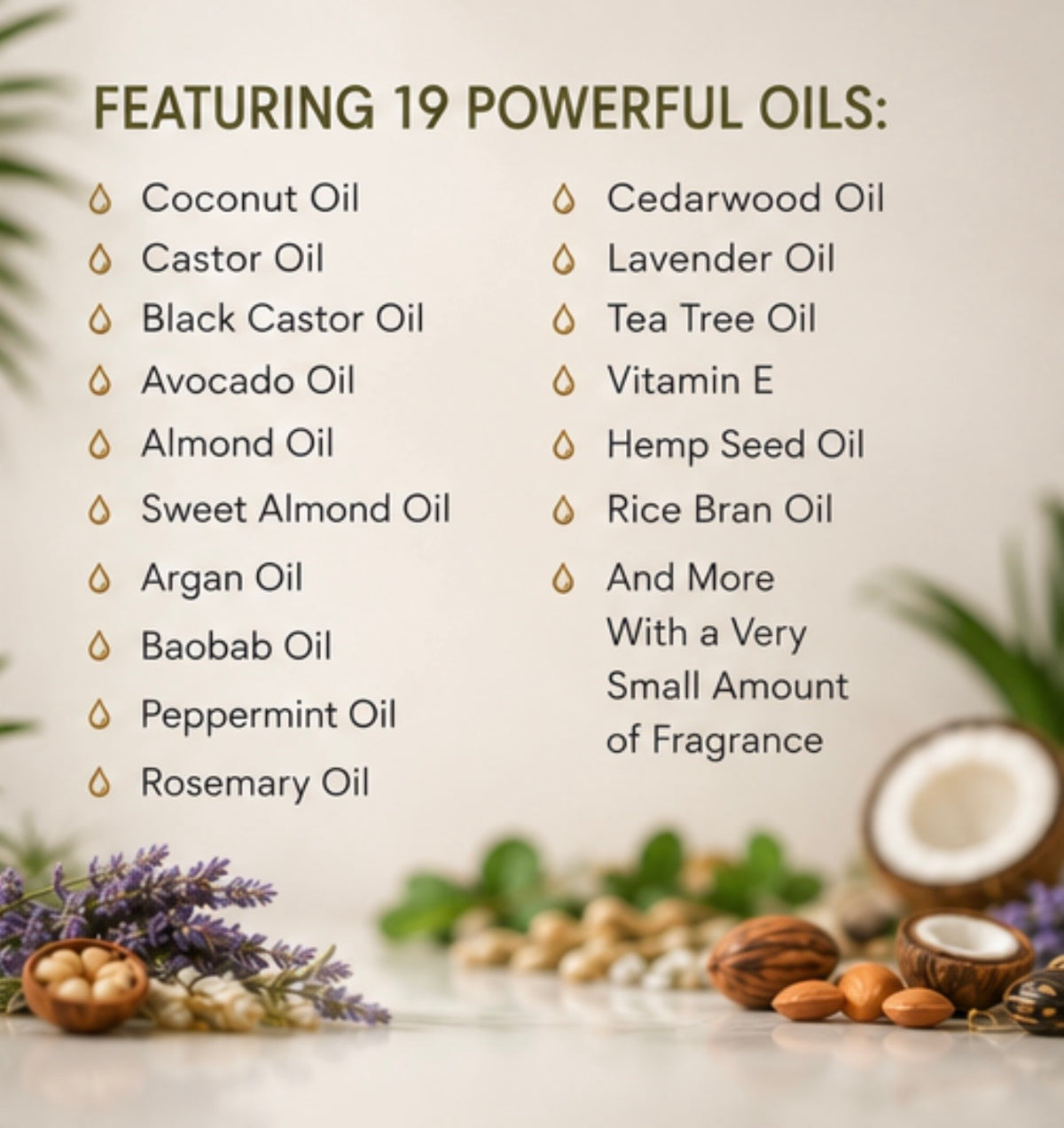 SEEP OIL (Deep Penetrating Hair Growth Oil) By Cortilla