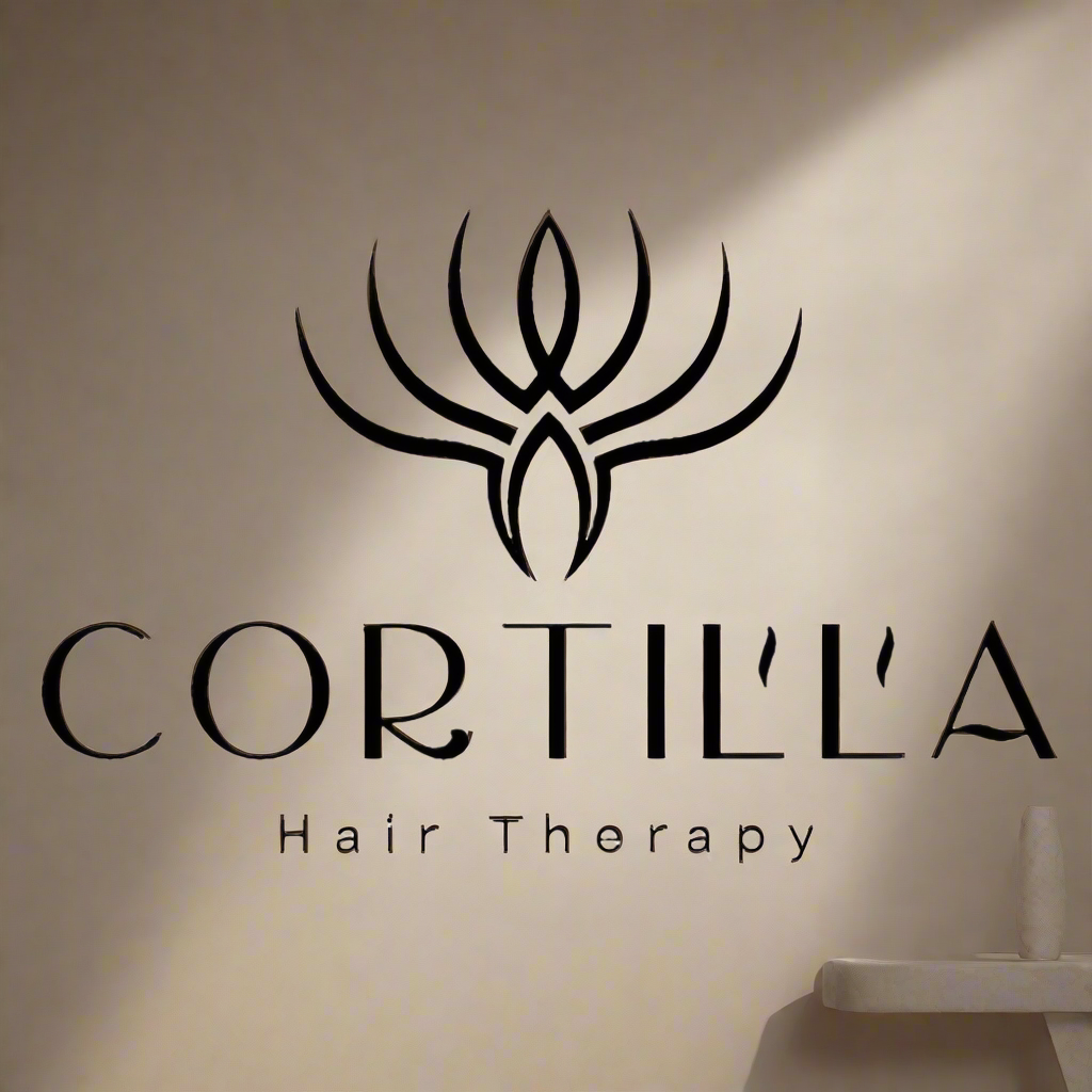 Not Your Momma's Hair Grease (Hair and Scalp Growth Balm) By Cortilla Hair Therapy